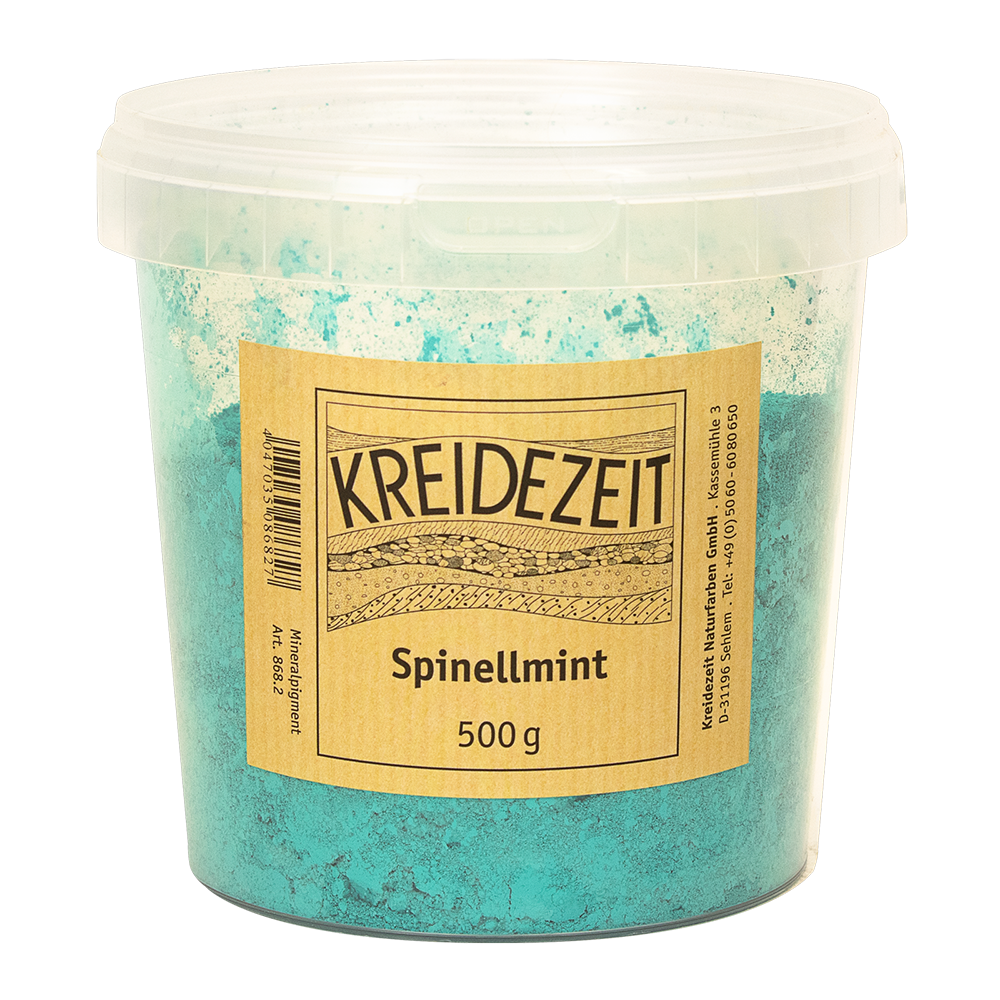 Spinellmint